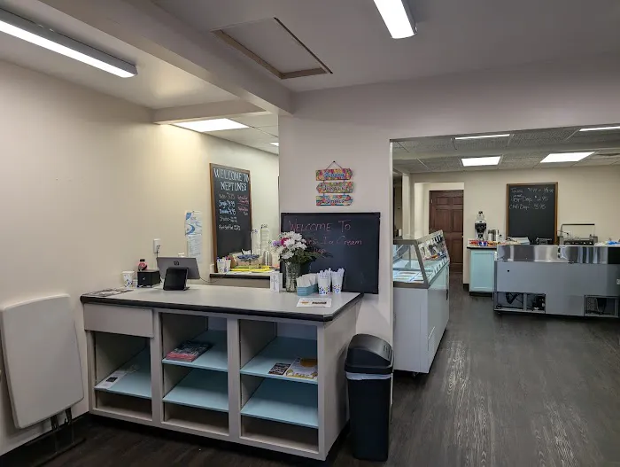 Neptune's Ice Cream Shop Picture 6