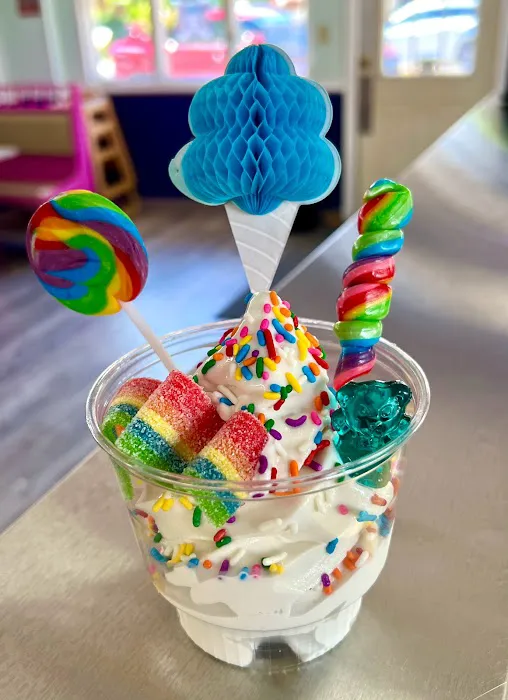 Pentwater House of Flavors Picture 2
