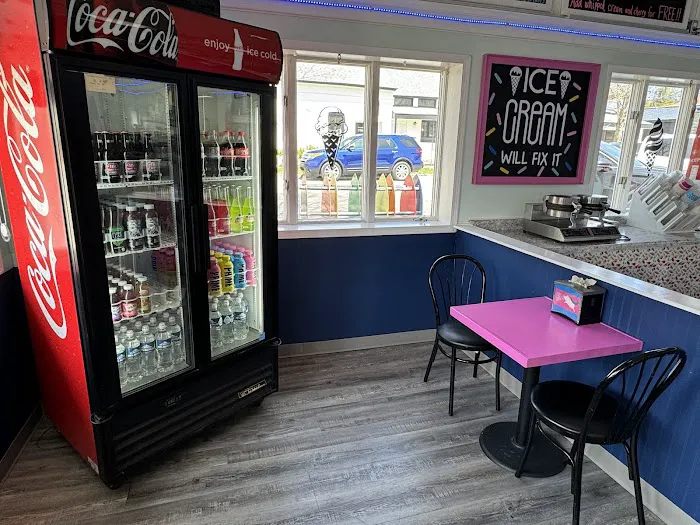 Pentwater House of Flavors Picture 1
