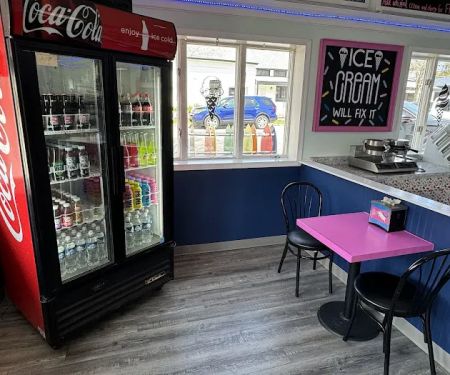 Pentwater House of Flavors
