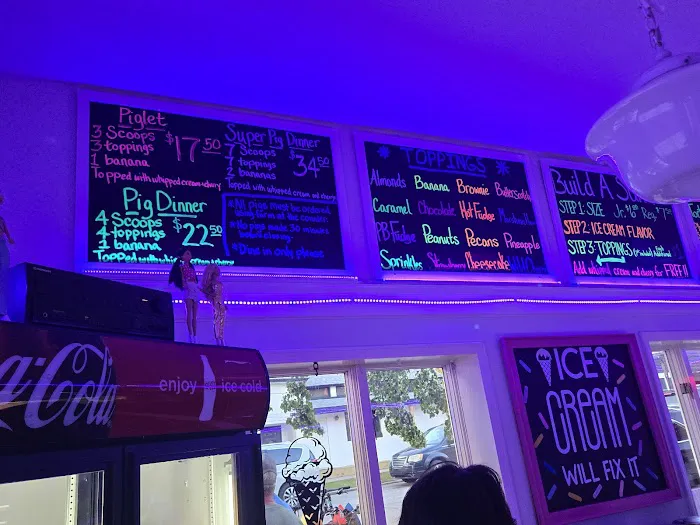 Pentwater House of Flavors Picture 4