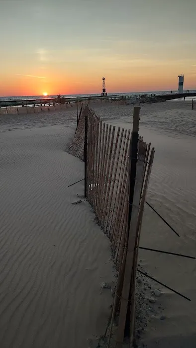 Mears State Park Beach Shop Picture 1