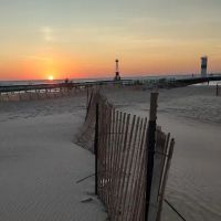 Mears State Park Beach Shop ico