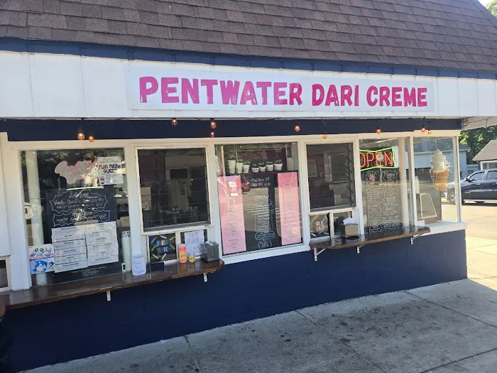 Pentwater Dari Creme Picture 1