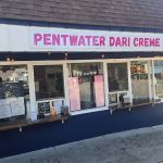 Pentwater Dari Creme
