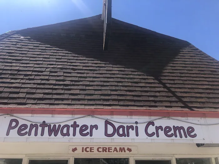 Pentwater Dari Creme Picture 5