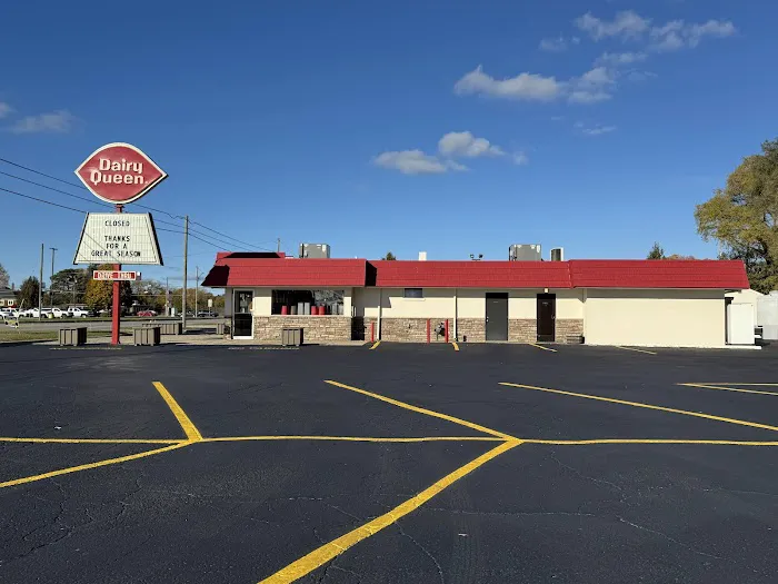 Dairy Queen Store Picture 3