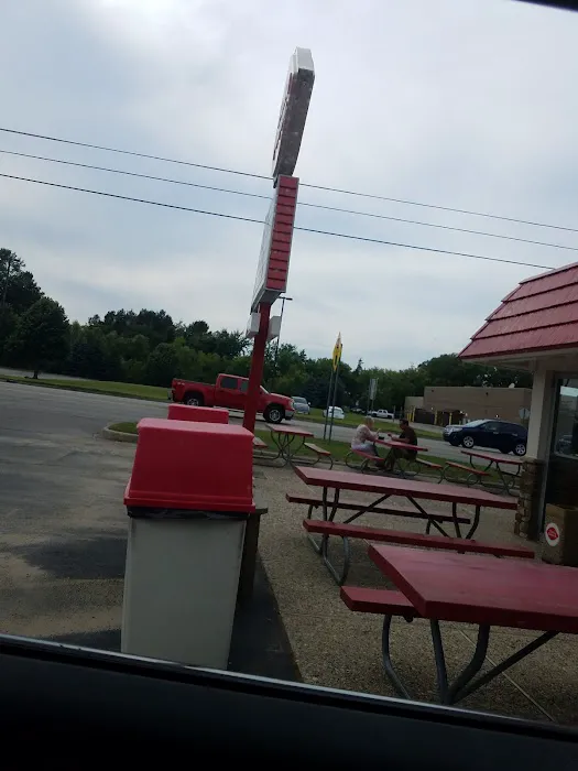 Dairy Queen Store Picture 10