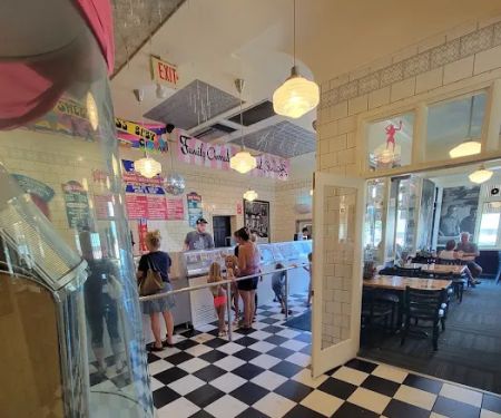 House of Flavors Inc