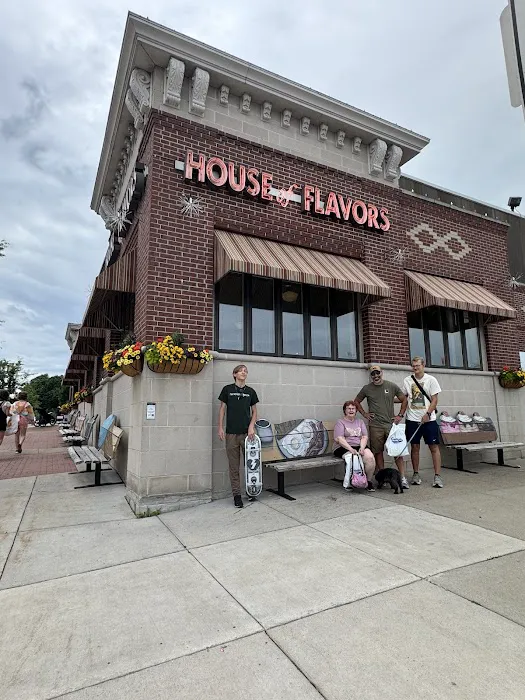 House of Flavors Inc Picture 5