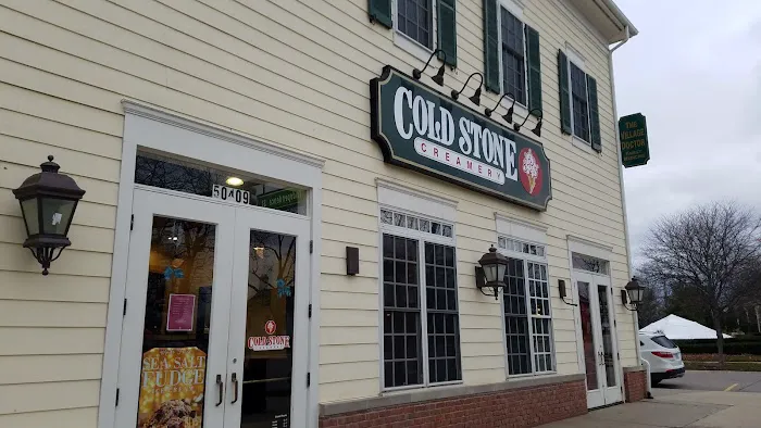 Cold Stone Creamery Picture 2