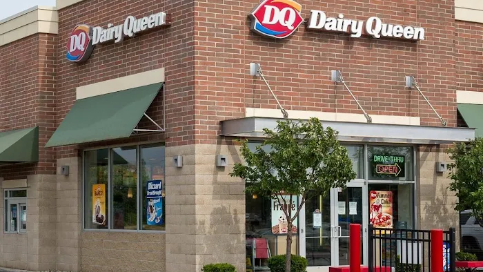 Dairy Queen (Treat) Picture 3
