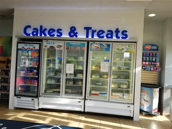 Dairy Queen (Treat) Picture 7