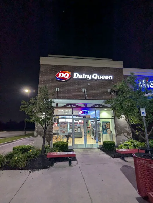 Dairy Queen (Treat) Picture 5