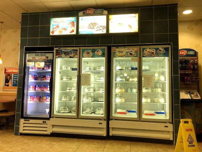 Dairy Queen (Treat) Picture 6