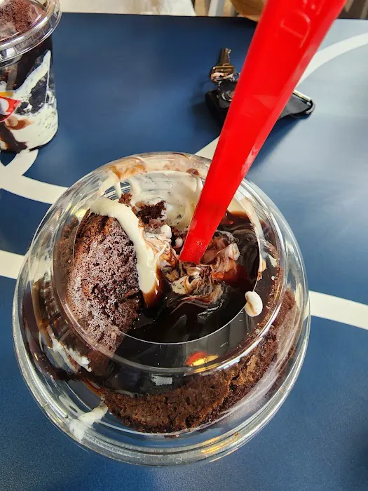 Dairy Queen (Treat) Picture 8