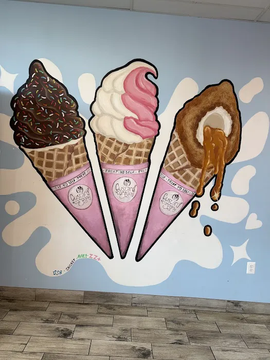 JJ’s Custard Company - Canton Picture 1