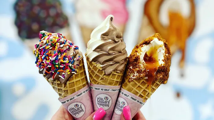 JJ’s Custard Company - Canton Picture 2