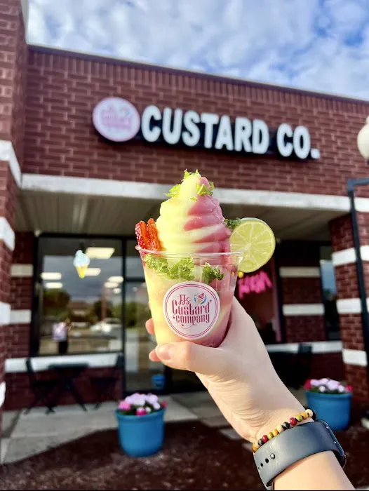 JJ’s Custard Company - Canton Picture 5