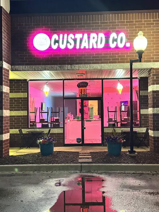 JJ’s Custard Company - Canton Picture 3