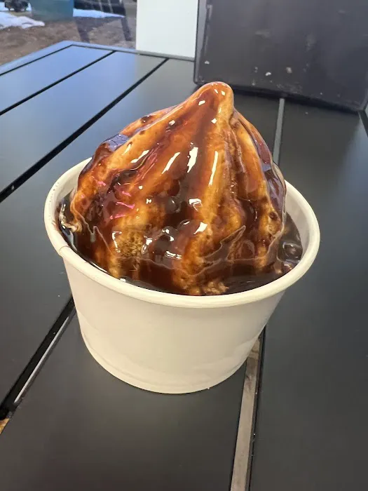 JJ’s Custard Company - Canton Picture 8