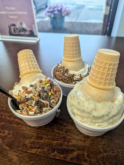 JJ’s Custard Company - Canton Picture 7