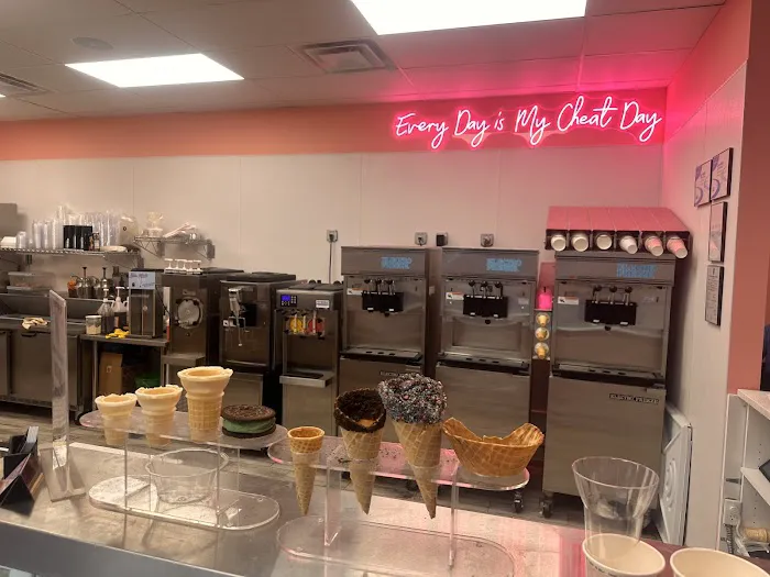 JJ’s Custard Company - Canton Picture 9
