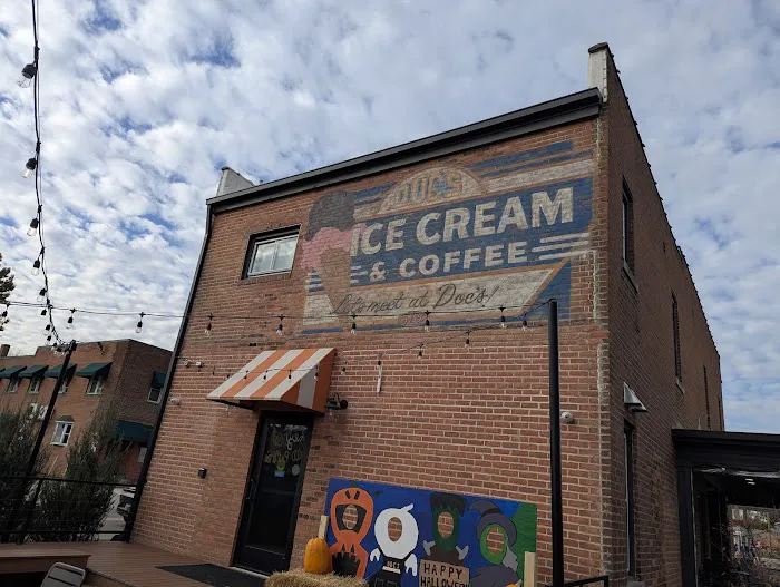 Doc's Ice Cream and Coffee Picture 1