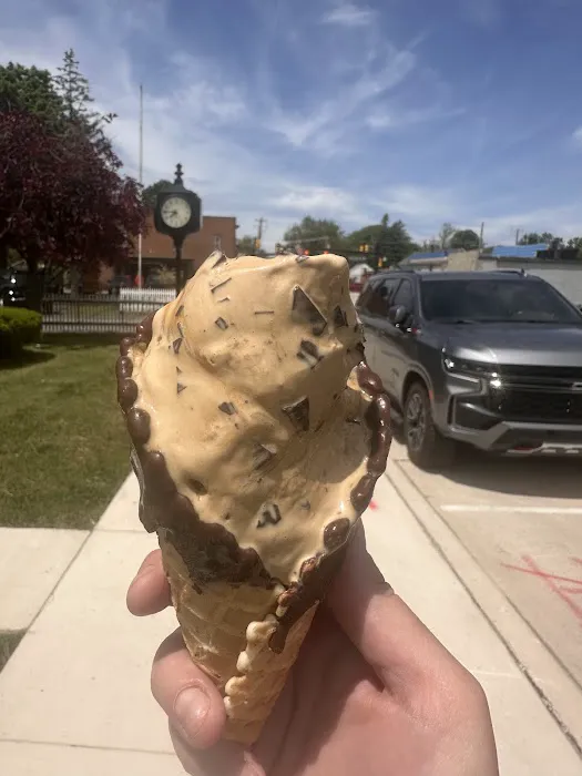 Doc's Ice Cream and Coffee Picture 3