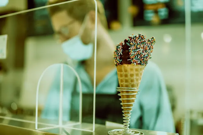 Doc's Ice Cream and Coffee Picture 7