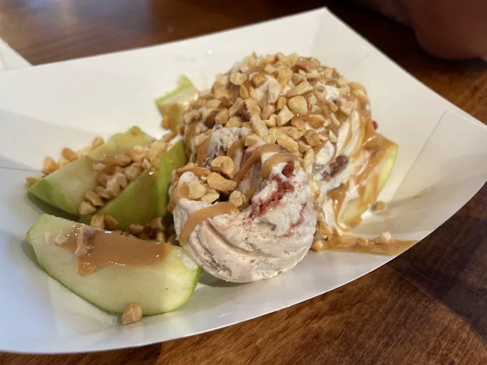Doc's Ice Cream and Coffee Picture 10