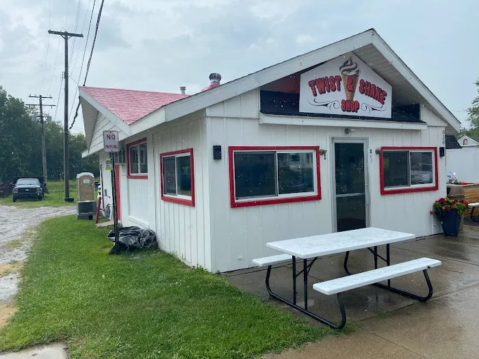 Twist & Shake Shop Picture 2