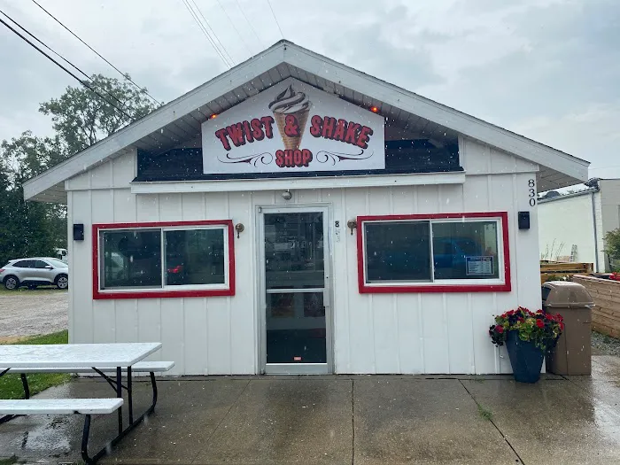 Twist & Shake Shop Picture 1