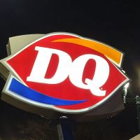 Dairy Queen ico