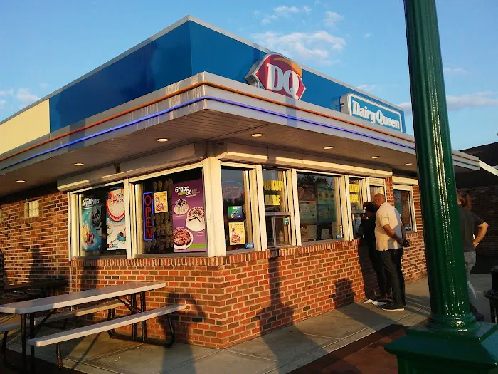 Dairy Queen Picture 6