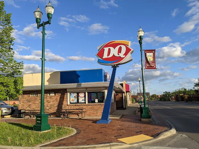 Dairy Queen Picture 5