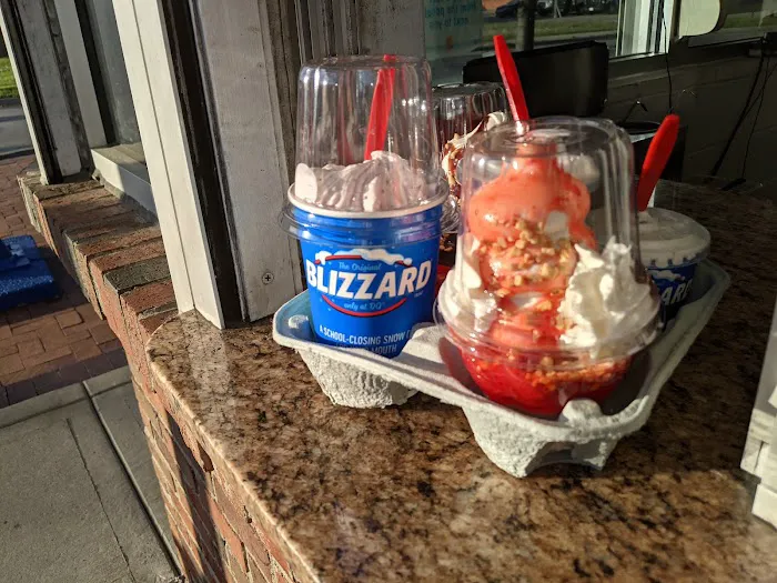 Dairy Queen Picture 10