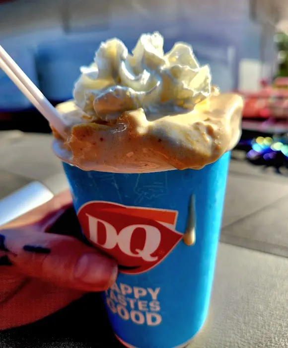 Dairy Queen Store Picture 2