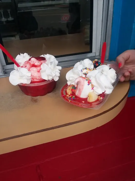 Dairy Queen Store Picture 4
