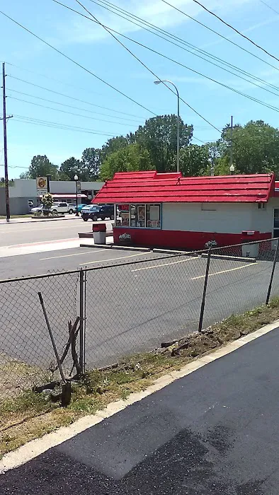 Dairy Queen Store Picture 6