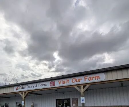 Calder Store