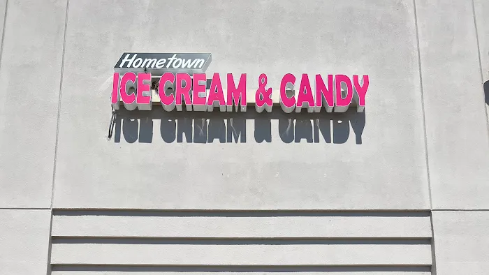 Hometown Ice Cream & Candy Picture 3
