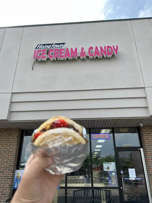Hometown Ice Cream & Candy Picture 1