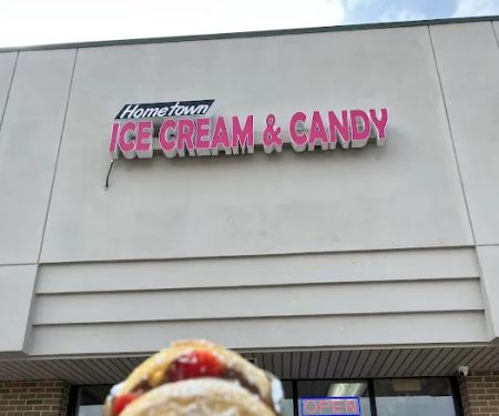 Hometown Ice Cream & Candy