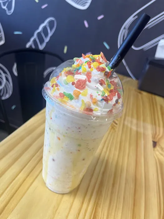 Hometown Ice Cream & Candy Picture 4