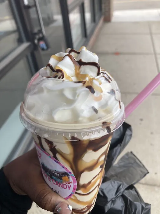 Hometown Ice Cream & Candy Picture 5