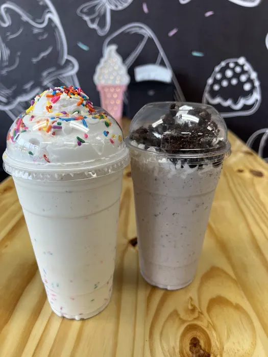 Hometown Ice Cream & Candy Picture 8