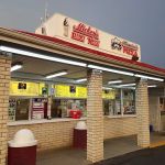 Mickey's Dairy Twist