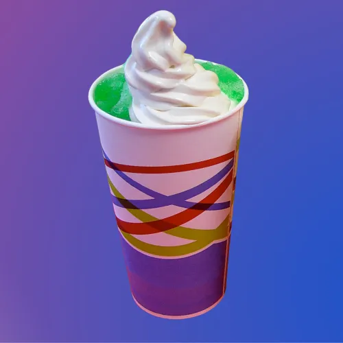 Mickey's Dairy Twist Picture 3