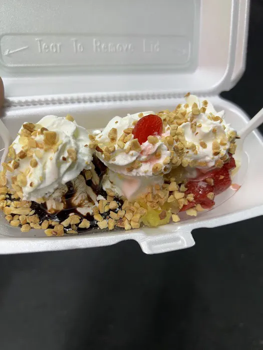 Mickey's Dairy Twist Picture 4